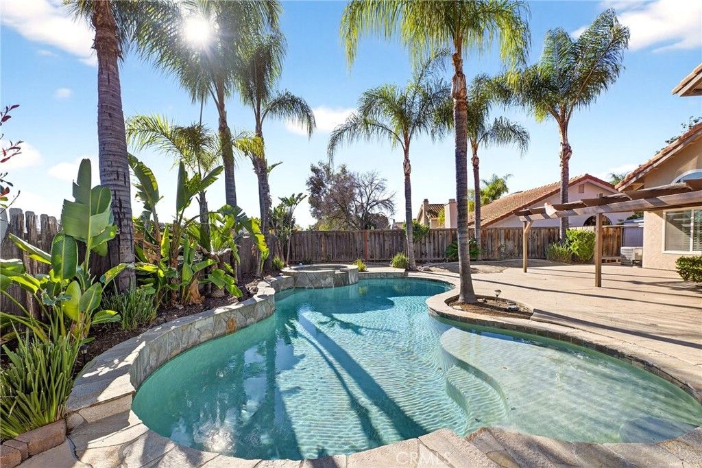 24471 Saradella Court, Murrieta, CA 92562 — exterior
