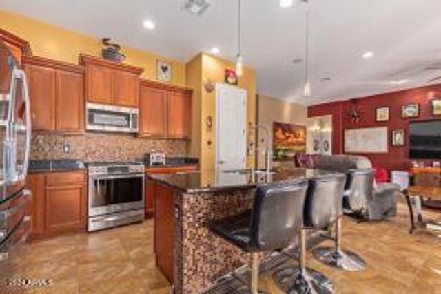 18117 W Tecoma Road, Goodyear, AZ 85338