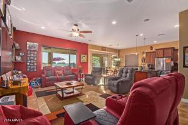 18117 W Tecoma Road, Goodyear, AZ 85338