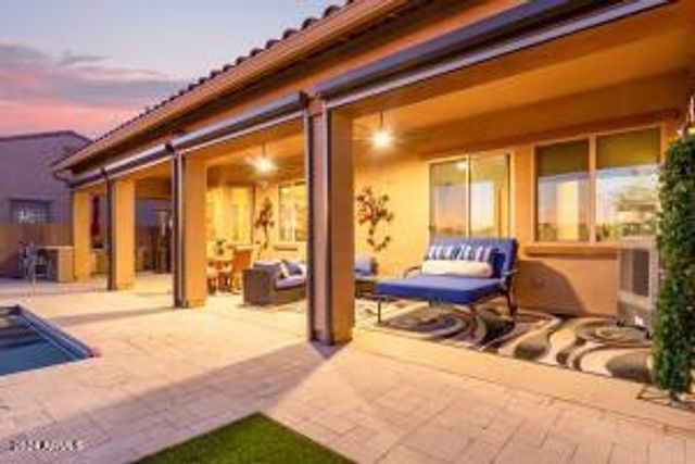 18117 W Tecoma Road, Goodyear, AZ 85338