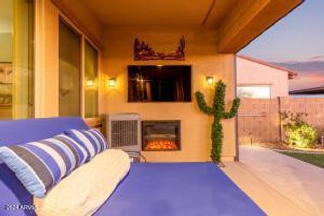 18117 W Tecoma Road, Goodyear, AZ 85338