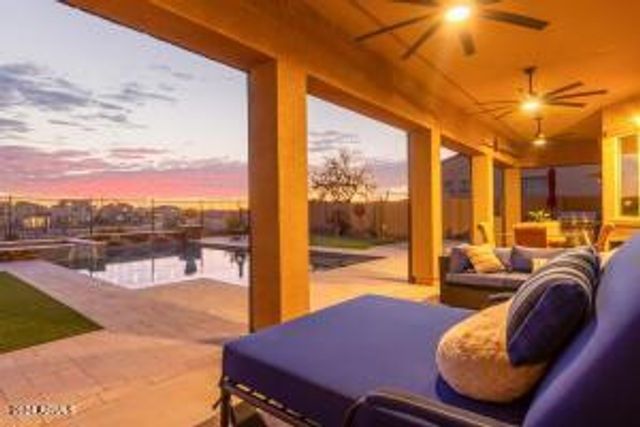 18117 W Tecoma Road, Goodyear, AZ 85338