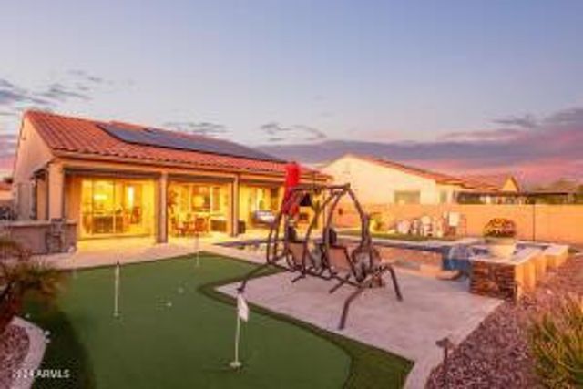 18117 W Tecoma Road, Goodyear, AZ 85338