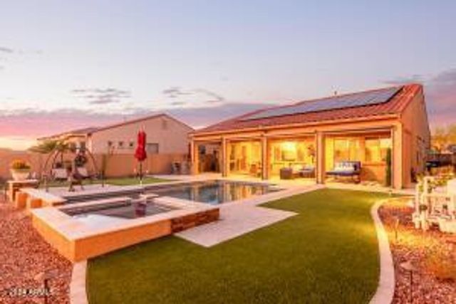 18117 W Tecoma Road, Goodyear, AZ 85338