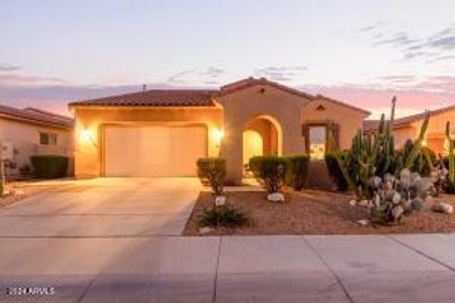 18117 W Tecoma Road, Goodyear, AZ 85338