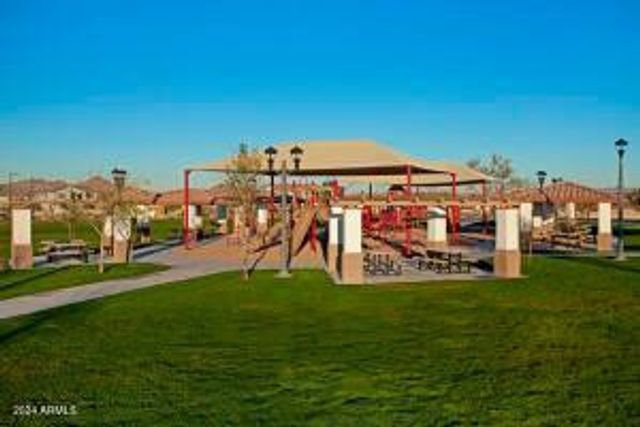 18117 W Tecoma Road, Goodyear, AZ 85338