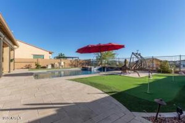 18117 W Tecoma Road, Goodyear, AZ 85338