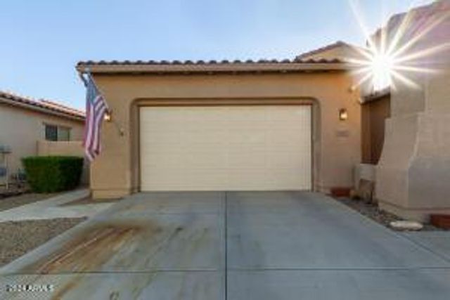 18117 W Tecoma Road, Goodyear, AZ 85338