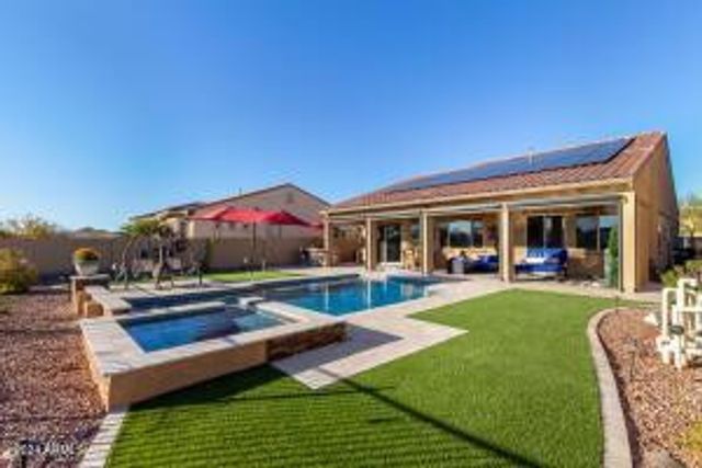 18117 W Tecoma Road, Goodyear, AZ 85338