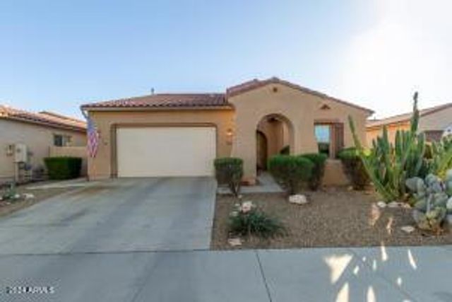 18117 W Tecoma Road, Goodyear, AZ 85338