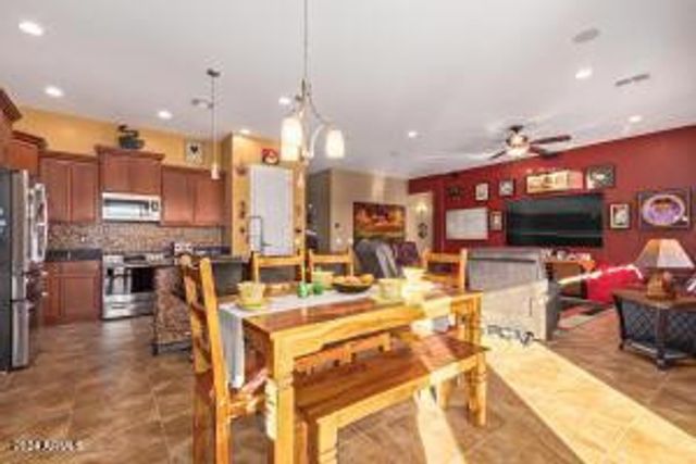 18117 W Tecoma Road, Goodyear, AZ 85338