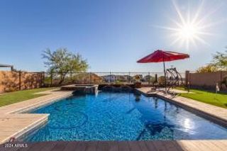 18117 W Tecoma Road, Goodyear, AZ 85338
