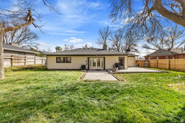 1889 E 4675 S, Holladay, UT 84117