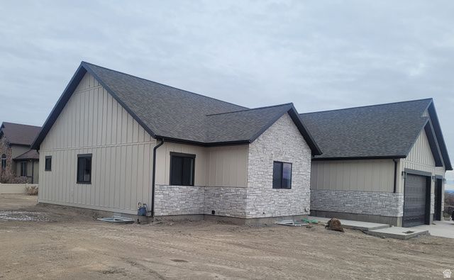 1363 SHELBY LN, Helper, UT 84526