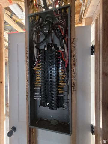 1363 SHELBY LN, Helper, UT 84526