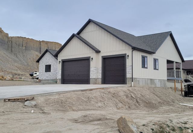 1363 SHELBY LN, Helper, UT 84526