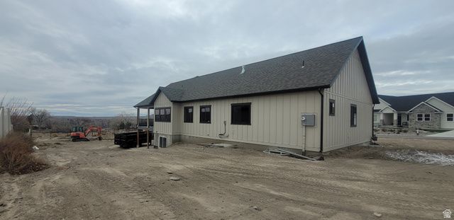 1363 SHELBY LN, Helper, UT 84526