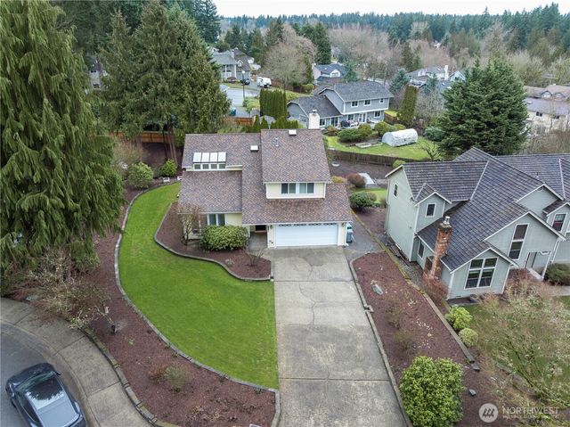 2321 219th Place SW, Brier, WA 98036