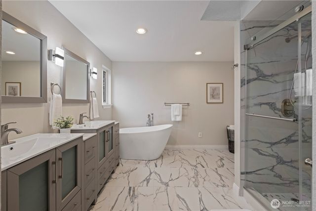 2321 219th Place SW, Brier, WA 98036