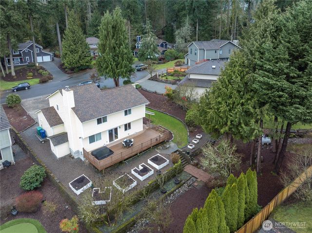 2321 219th Place SW, Brier, WA 98036