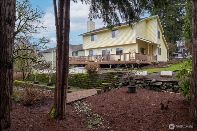 2321 219th Place SW, Brier, WA 98036