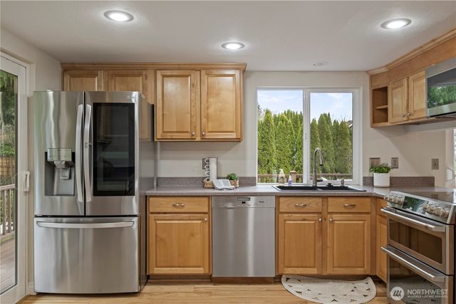 2321 219th Place SW, Brier, WA 98036