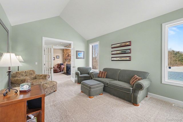 8399 Potter Road, Clayton Charter Township, MI 48433