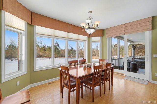 8399 Potter Road, Clayton Charter Township, MI 48433