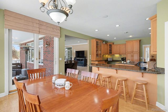 8399 Potter Road, Clayton Charter Township, MI 48433