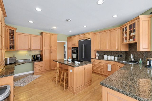 8399 Potter Road, Clayton Charter Township, MI 48433