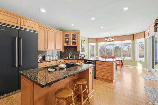 8399 Potter Road, Clayton Charter Township, MI 48433