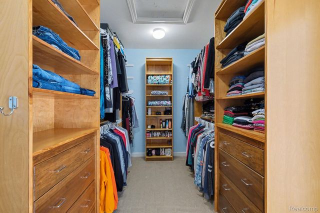 8399 Potter Road, Clayton Charter Township, MI 48433