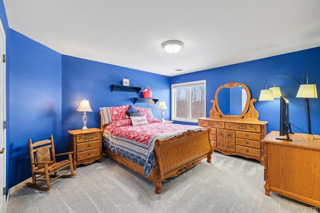 8399 Potter Road, Clayton Charter Township, MI 48433