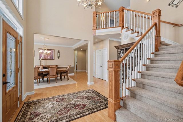 8399 Potter Road, Clayton Charter Township, MI 48433