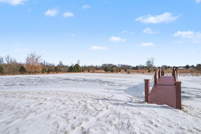 8399 Potter Road, Clayton Charter Township, MI 48433