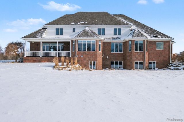 8399 Potter Road, Clayton Charter Township, MI 48433