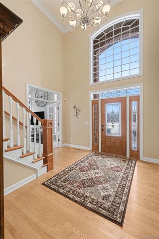 8399 Potter Road, Clayton Charter Township, MI 48433