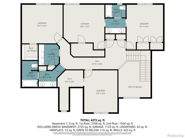 8399 Potter Road, Clayton Charter Township, MI 48433