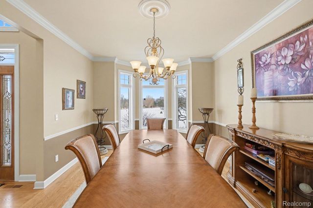 8399 Potter Road, Clayton Charter Township, MI 48433