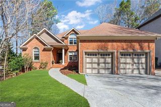 3220 Eagle Watch Drive, Woodstock, GA 30189