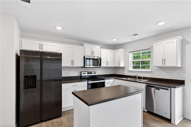 4712 Black Forest Drive, Greensboro, NC 27405