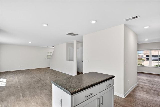 4712 Black Forest Drive, Greensboro, NC 27405