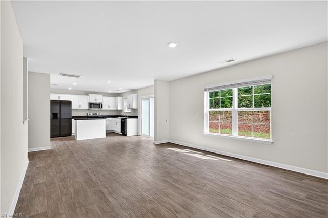 4712 Black Forest Drive, Greensboro, NC 27405