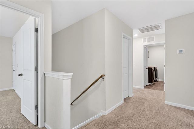 4712 Black Forest Drive, Greensboro, NC 27405