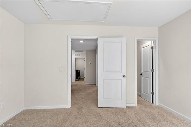 4712 Black Forest Drive, Greensboro, NC 27405