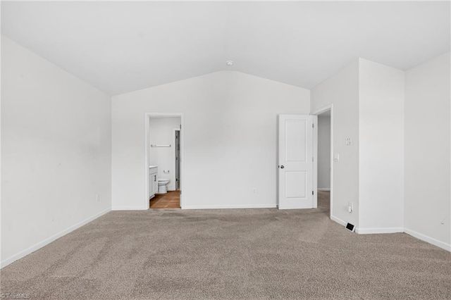4712 Black Forest Drive, Greensboro, NC 27405