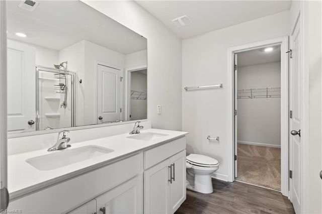 4712 Black Forest Drive, Greensboro, NC 27405