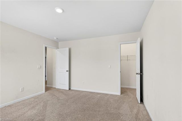 4712 Black Forest Drive, Greensboro, NC 27405