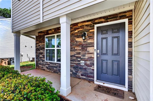 4712 Black Forest Drive, Greensboro, NC 27405
