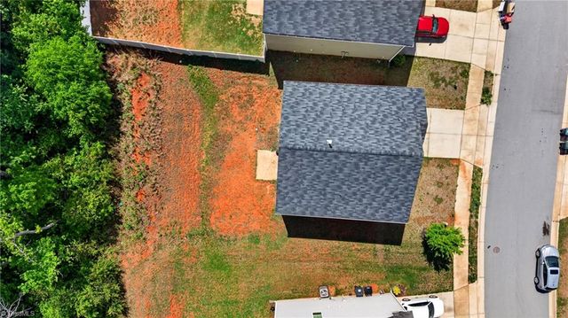 4712 Black Forest Drive, Greensboro, NC 27405